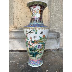 Chinese Vase Chinese Porcelain China China Asian Art 