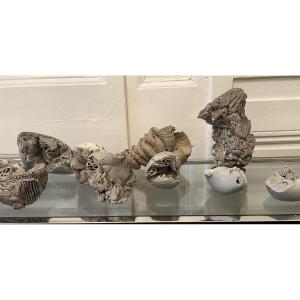 Nicole Giroud, Ceramic Artist, 20th-century Art Sculpture 