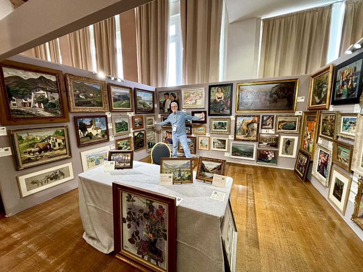 Galerie Phil Arts