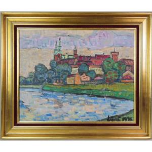 Romana Lipeż (1917-2003) - 