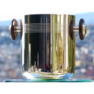 Champagne Bucket Christofle