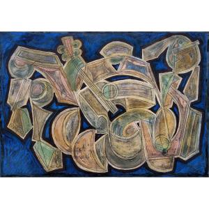 Marat Baskaev (1931-2022) The Musician