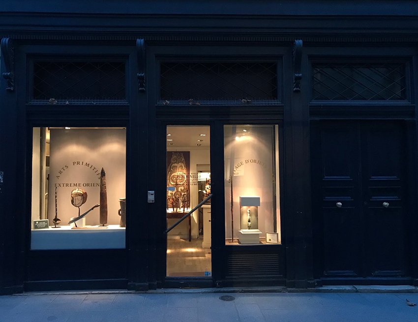 Galerie Punchinello