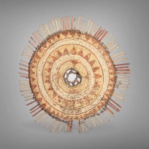 Malangan Vavara Disc