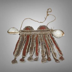 Old Pectoral Siripiya