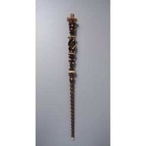 Knitting Sheath