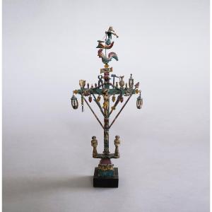 Mariner's Cross