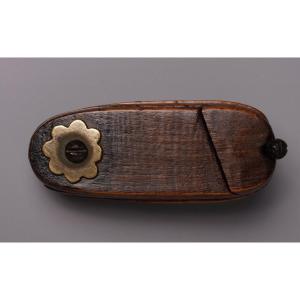 Secret Snuff Box