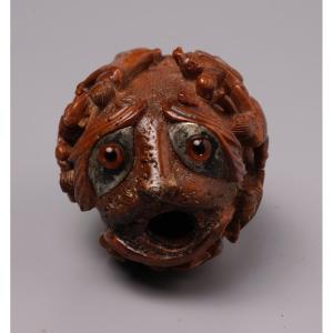 Snuff Box