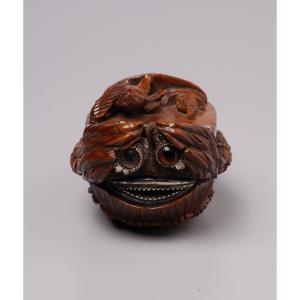 Snuff Box