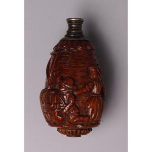Snuff Box