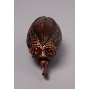 Snuff Box