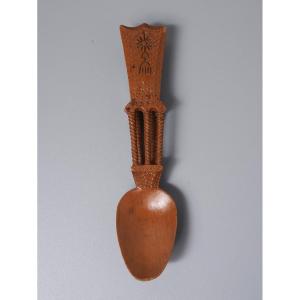 Ceremonial Spoon