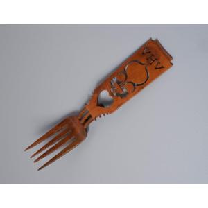 Ceremonial Fork