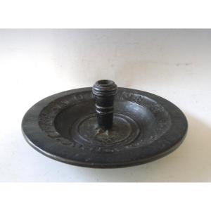 Episcopal Crosier Support