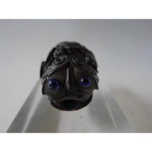 Snuff Box