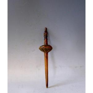 Calabrian Cattail