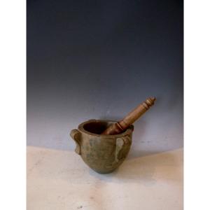 Mortar