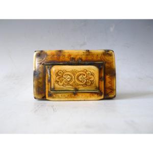 Miser's Snuffbox