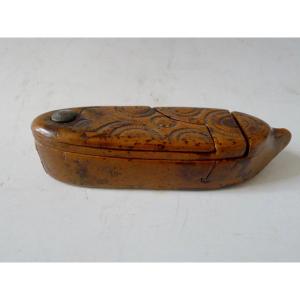Snuffbox