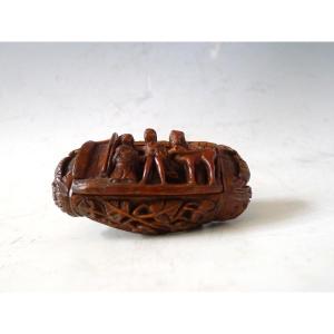 Snuffbox