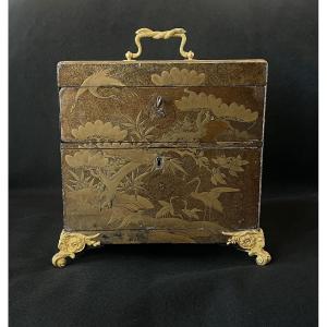 Japanese Cabinet