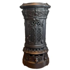 Godin Stove