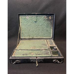 18th Century Travel Writing Case