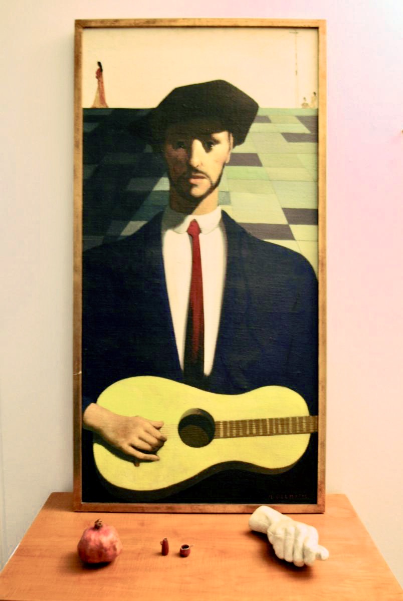 Galerie Resche