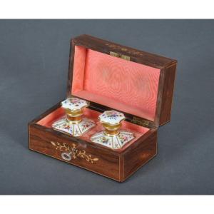 Charles X Period "smells" Box