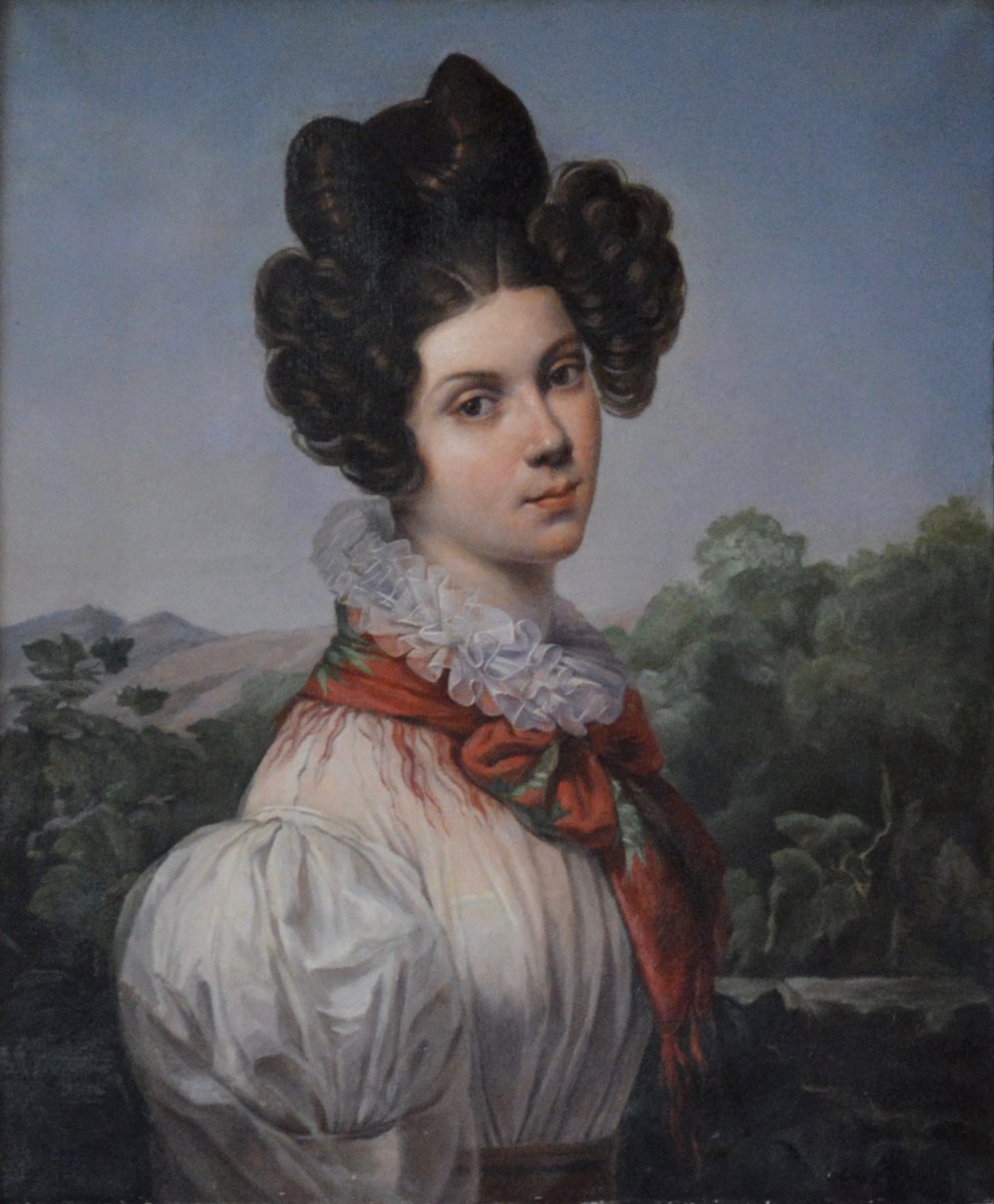 Galerie Ricoux