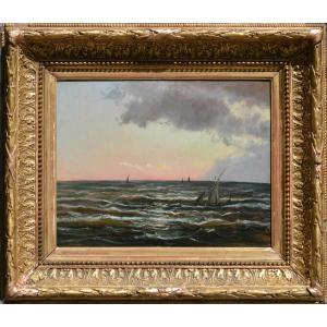 19th Century Navy.