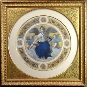 Joseph Gabriel Tourny 1817-1880. "poetry."