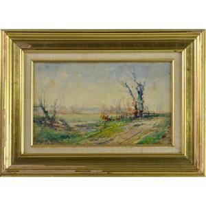 Jean-gabriel Noirot 1887-1963.