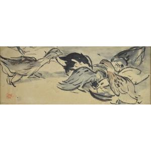 Jules Chadel 1870-1941.