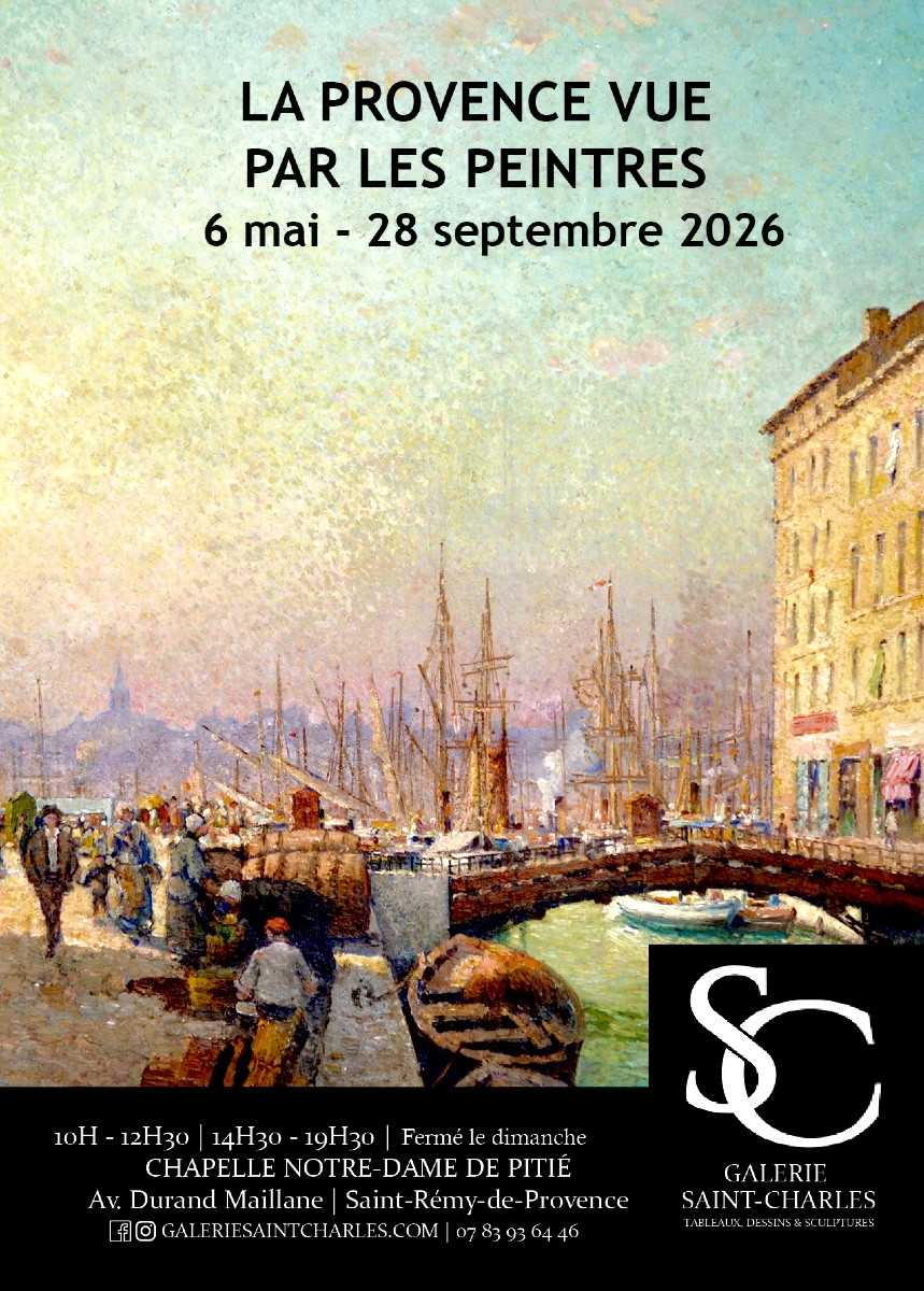 Galerie Saint-Charles