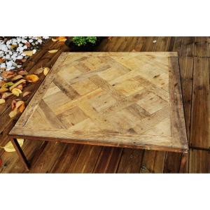 Living Room Coffee Table