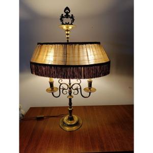 Dutch Style Desk Lamp
