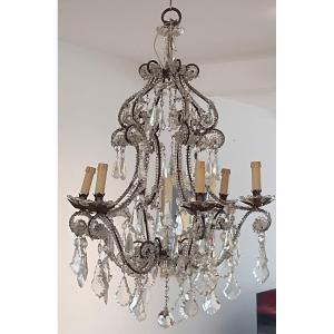 Italian Living Room Chandelier