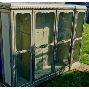 Library Showcase A Ressaut XIX Eme