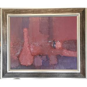 Still Life By Gillet