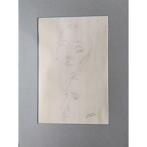 Alexandre Darmon, Né à Oran En 1933