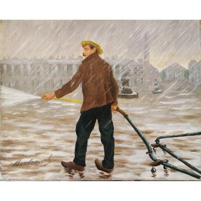 l'Arroseur Municipal