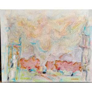 Chateau Des Champs Park