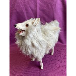 Loulou Dog For French Fashion Doll