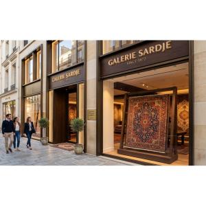 Tel: 06 28 77 54 25 - Buying - Selling - Cleaning - Restoring Antique Rugs In Nice