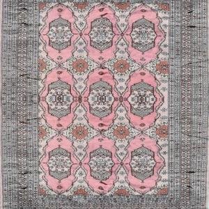 Oriental Rug Pakistan - Dimensions: 1.83 X 2.75 Meters