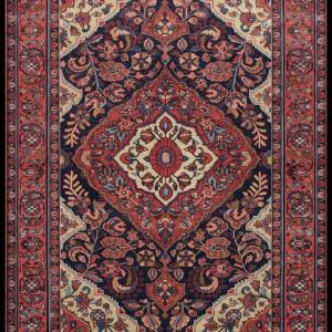 Oriental Persian Rug Iran Lilian  1.47 X 1.97 Meters