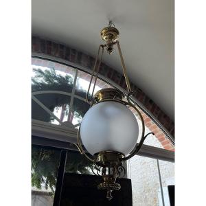 Napoleon III Vestibule Lantern 