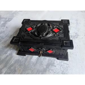 Maison Tahan In Paris - Jewelry Box 